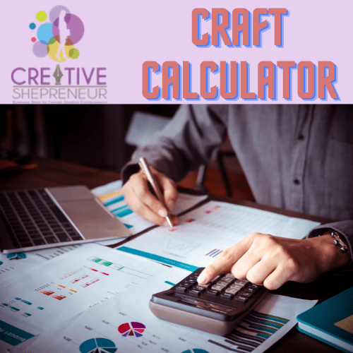 Streamline Your Fashion Business Finances with Craft Calculator: A Complete Guide
