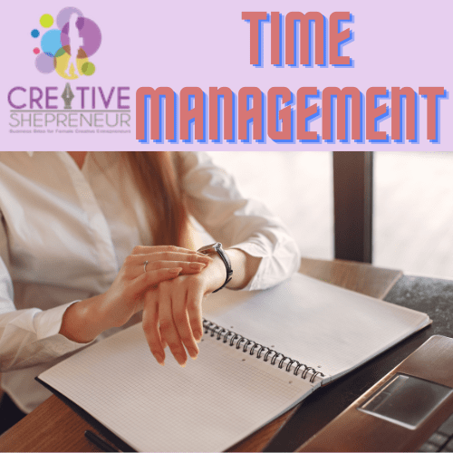 From Runways to Deadlines: How to Effectively Manage Your Time as a Fashion Entrepreneur