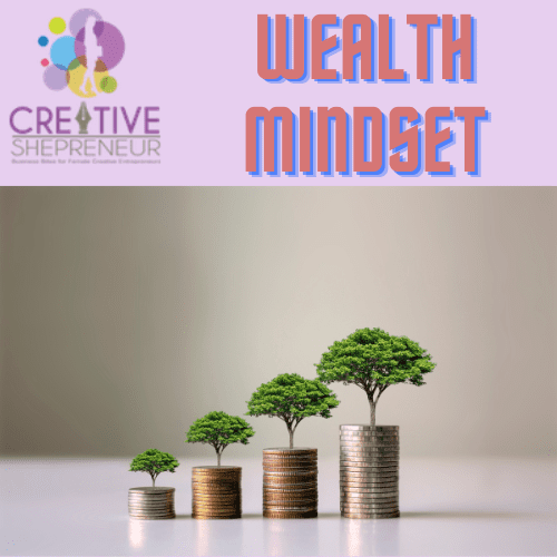 Designer Dollars: Unleashing Your Wealth Mindset in the Fashion Industry