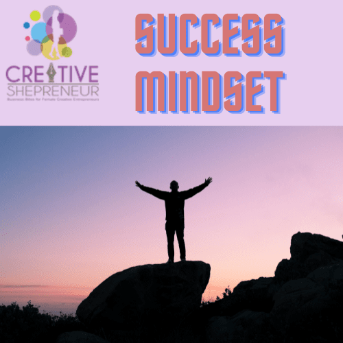 Mindset Makeover: Transforming Fashion Entrepreneurs into Success Stories