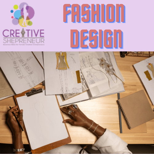 Designing Dreams: The Secrets to Creating Stunning Fashion